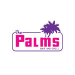 Palms Logo Icon